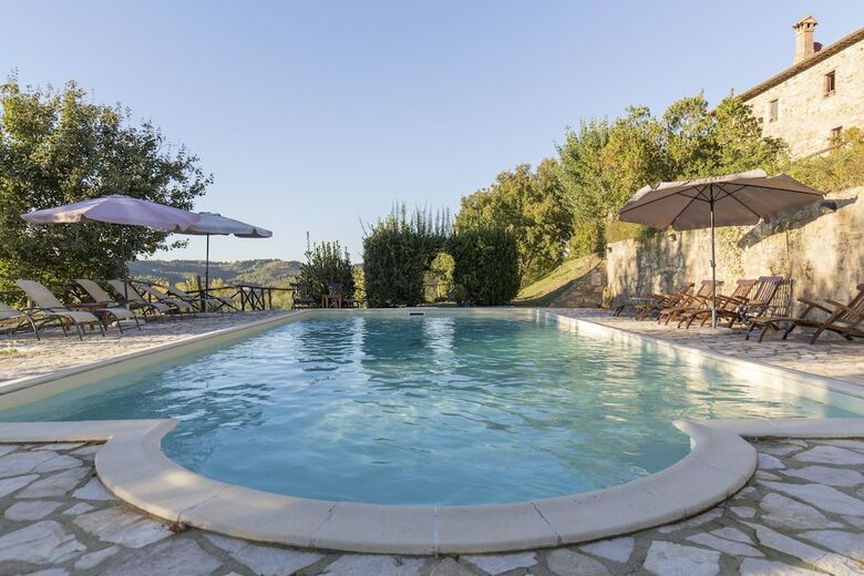 Agroturismo Podere Le Corone