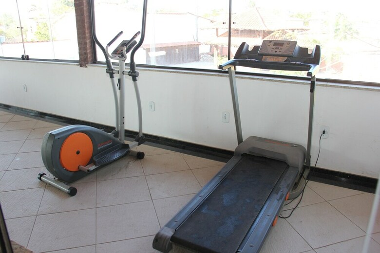 Apart Hotel Em Gerib�-100m Da Praia