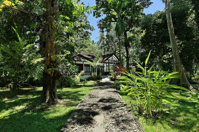 Hotel Murex Manado Dive Resort