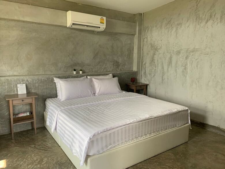 Villa Mighty Mountain Thailand