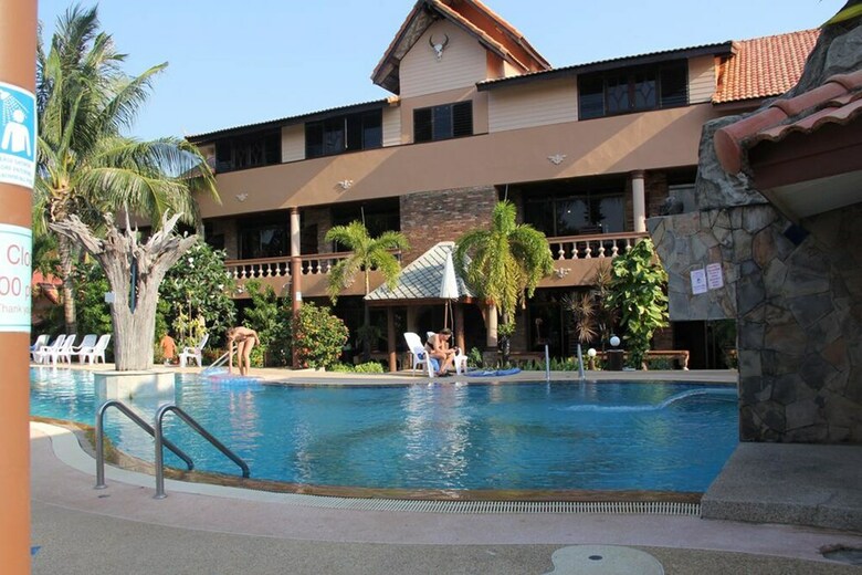 Hotel Laguna Beach Club Resort