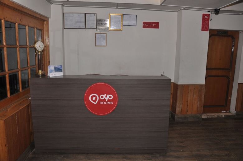 Oyo 1636 Hotel Rahat Regency