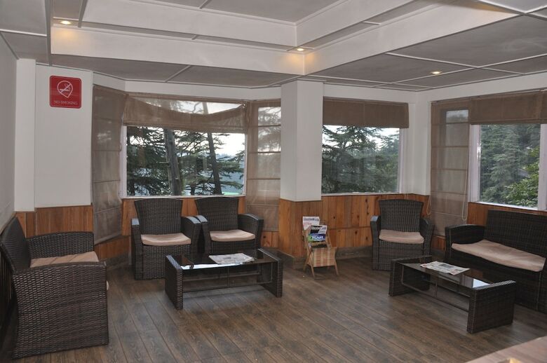 Oyo 1636 Hotel Rahat Regency