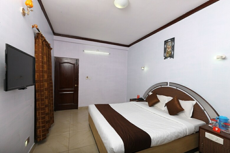Hotel Oyo 8855 Orchid Inn