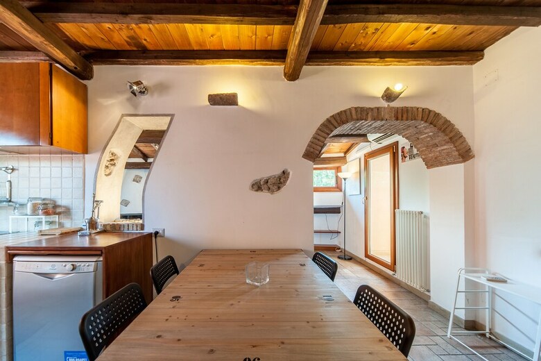 Apartamento Atrome Guest Houses