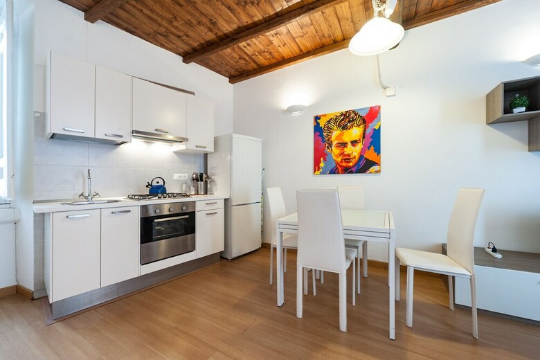 Apartamento Atrome Guest Houses