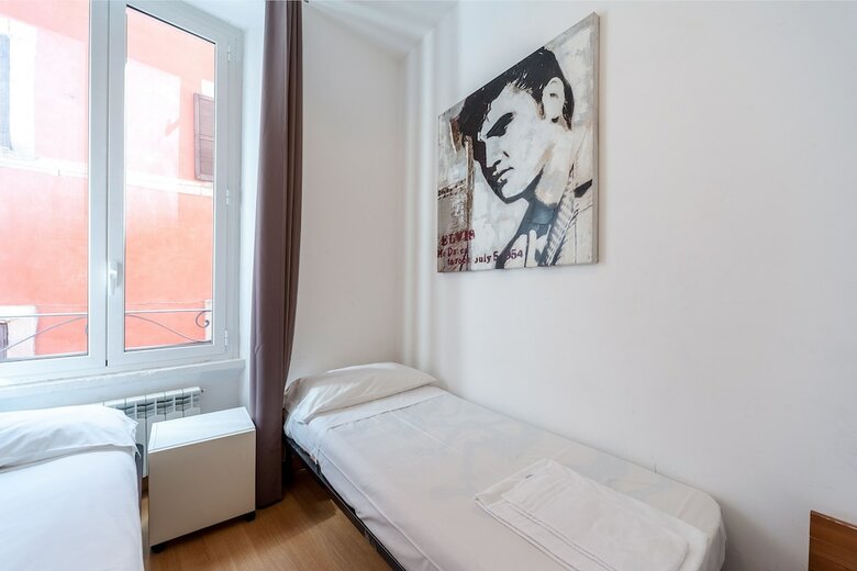 Apartamento Atrome Guest Houses