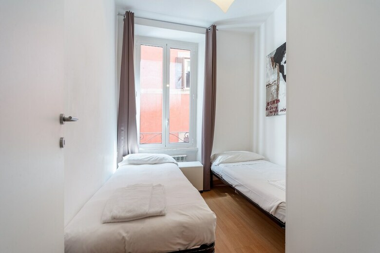 Apartamento Atrome Guest Houses