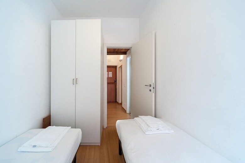 Apartamento Atrome Guest Houses