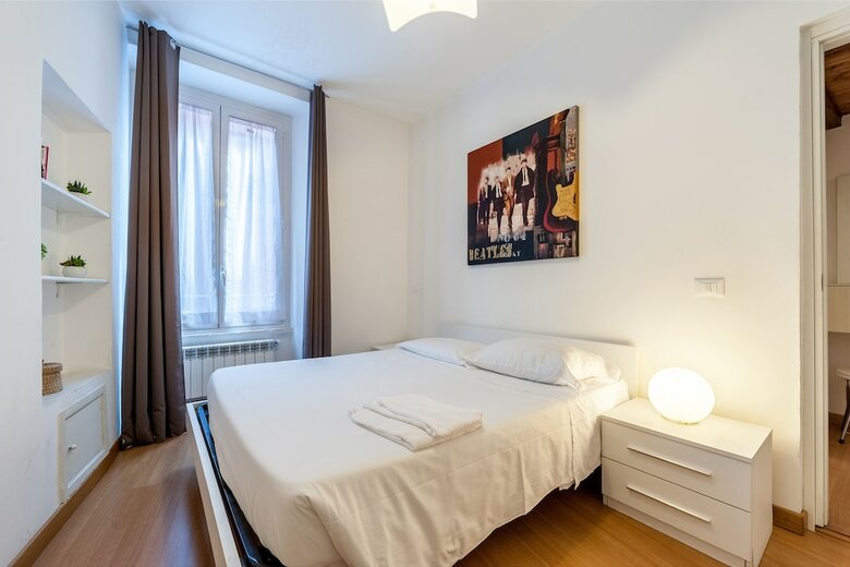 Apartamento Atrome Guest Houses