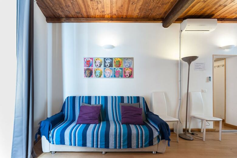 Apartamento Atrome Guest Houses