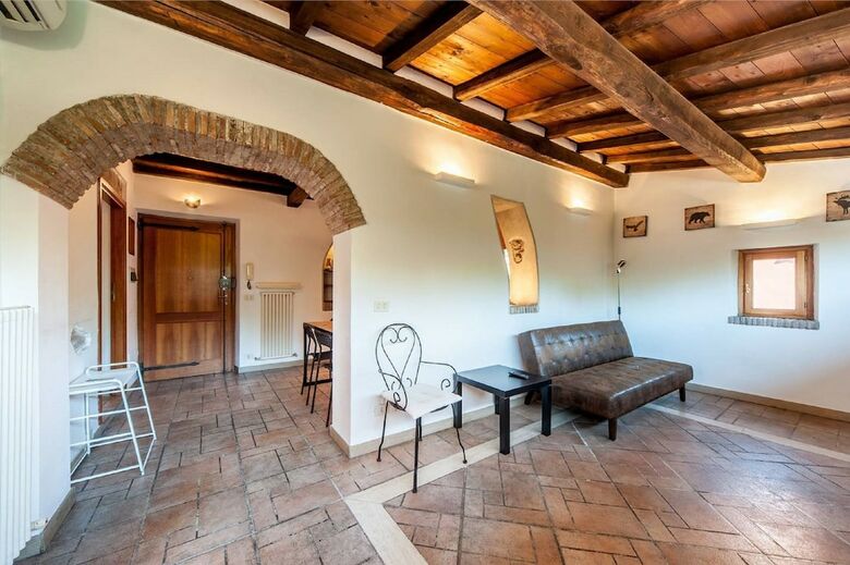 Apartamento Atrome Guest Houses