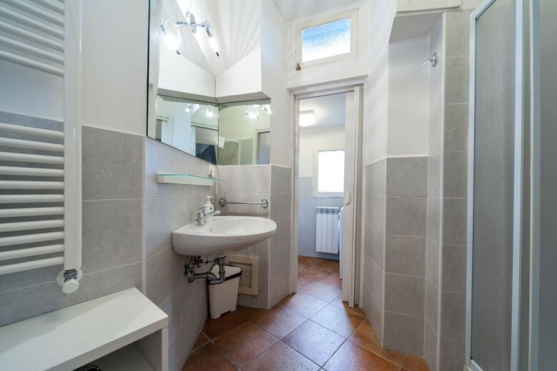 Apartamento Atrome Guest Houses