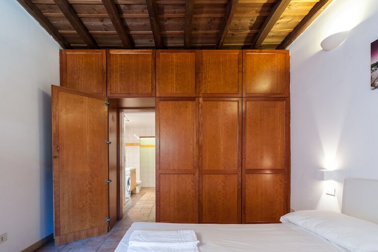 Apartamento Atrome Guest Houses