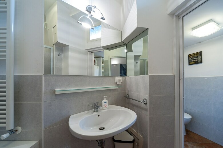 Apartamento Atrome Guest Houses