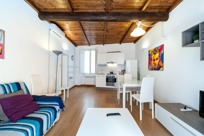 Apartamento Atrome Guest Houses