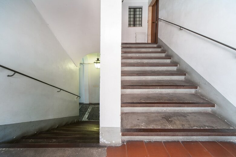 Apartamento Atrome Guest Houses