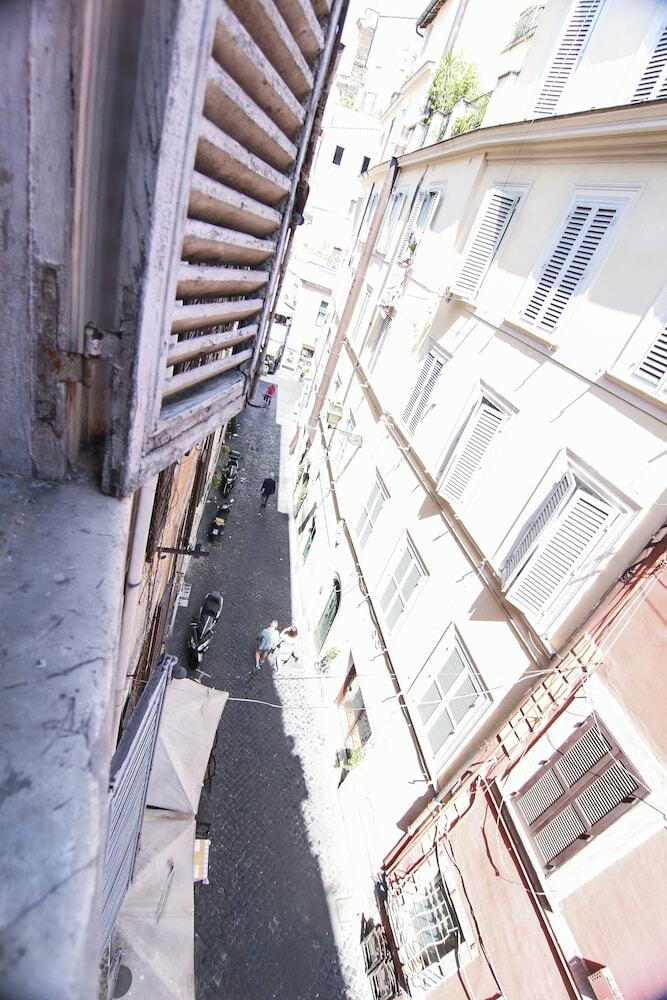 Apartamento Atrome Guest Houses