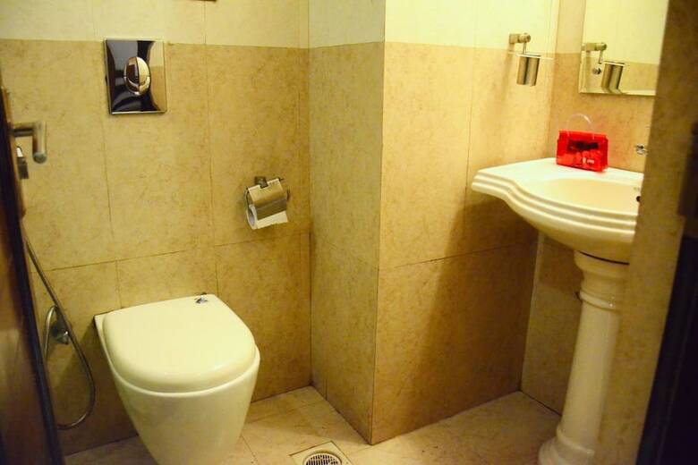 Hotel Oyo 6066 Revenir Holidays