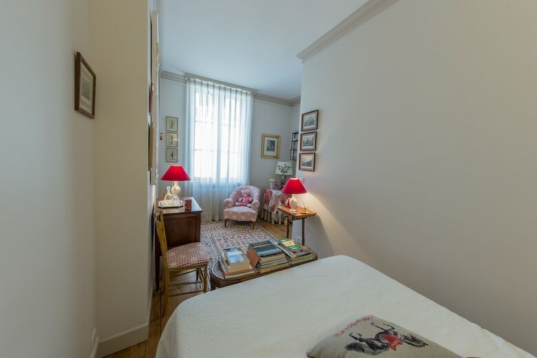Hotel Zenbreak - H�tel Particulier