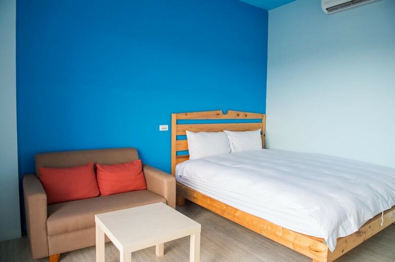 Bed & Breakfast Country Lane Hostel