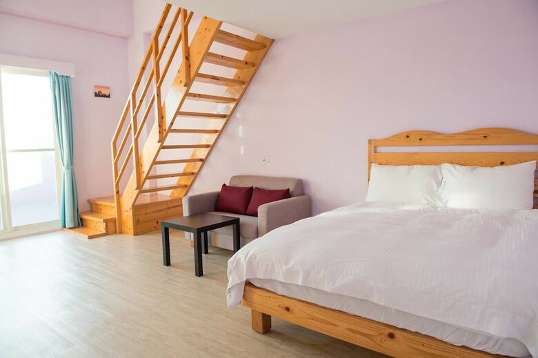 Bed & Breakfast Country Lane Hostel