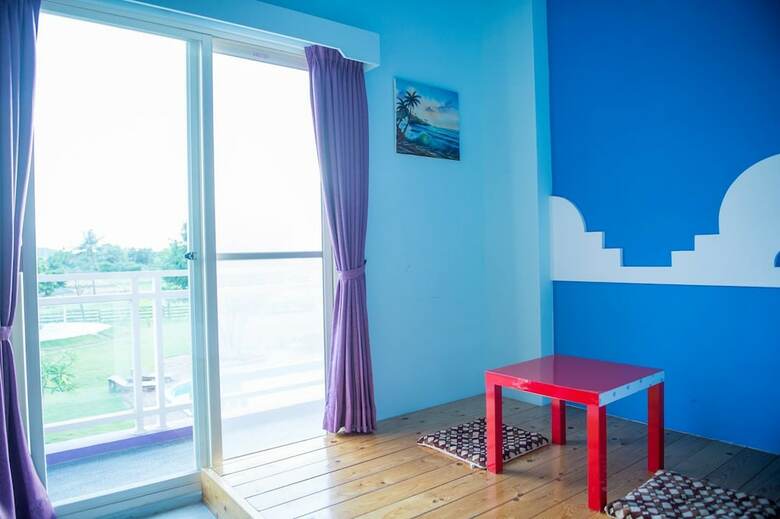 Bed & Breakfast Country Lane Hostel