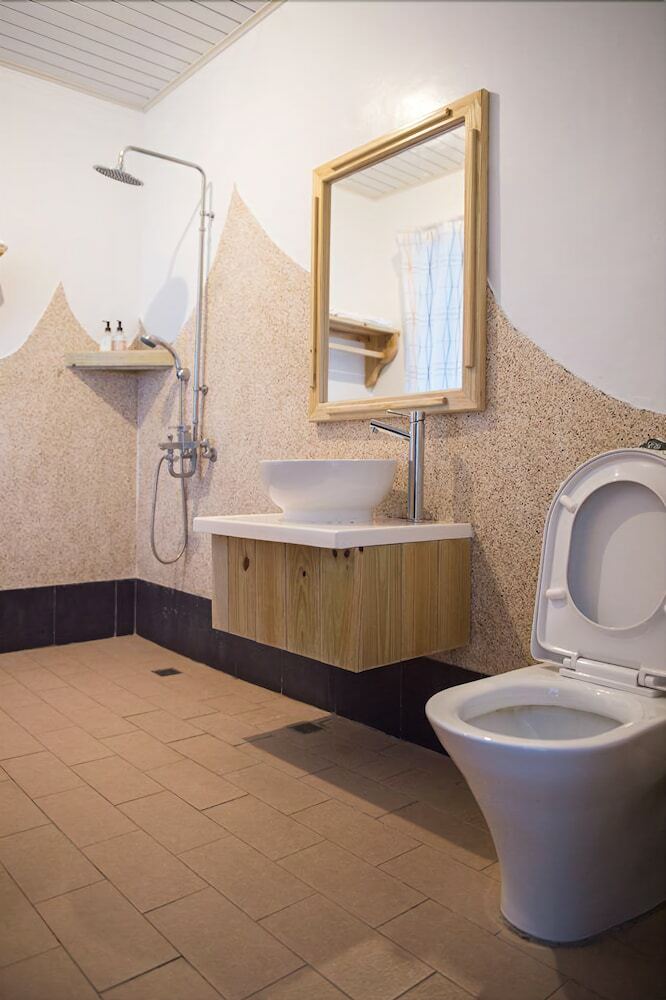 Bed & Breakfast Country Lane Hostel