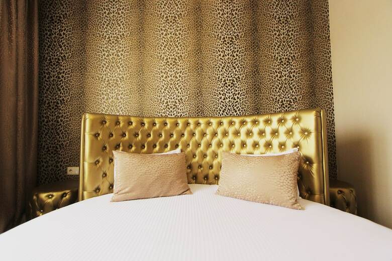 Hotel Marton Palace Volgograd