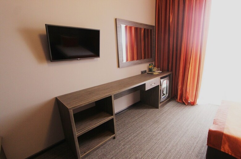Hotel Marton Palace Volgograd
