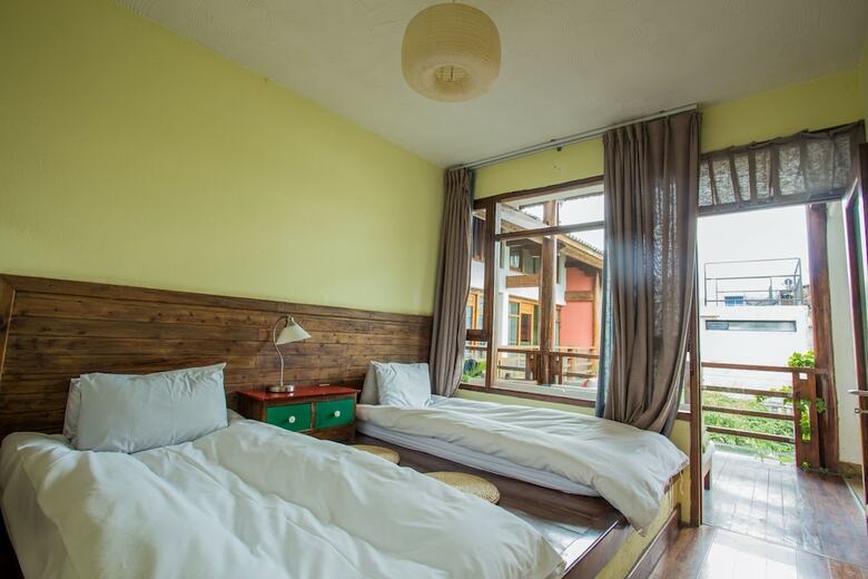 Maomaocool Traveling Hotel Renmin Road