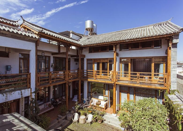 Maomaocool Traveling Hotel Renmin Road