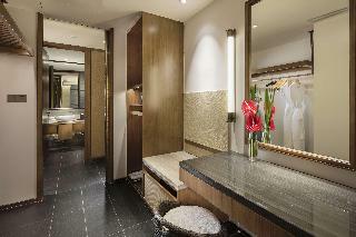 Hotel Hilton Huizhou Longmen Resort