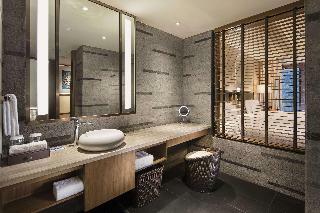Hotel Hilton Huizhou Longmen Resort