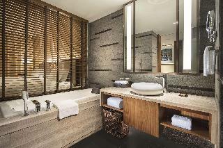 Hotel Hilton Huizhou Longmen Resort