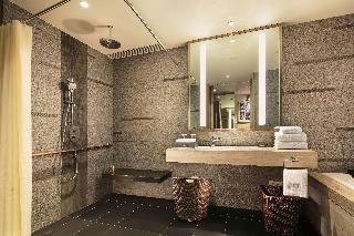 Hotel Hilton Huizhou Longmen Resort