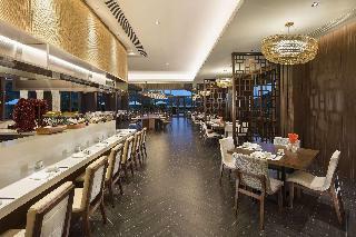 Hotel Hilton Huizhou Longmen Resort
