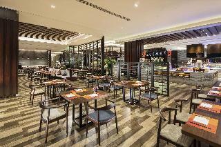 Hotel Hilton Huizhou Longmen Resort