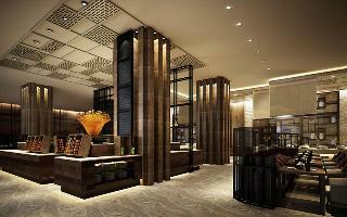 Hotel Hilton Huizhou Longmen Resort