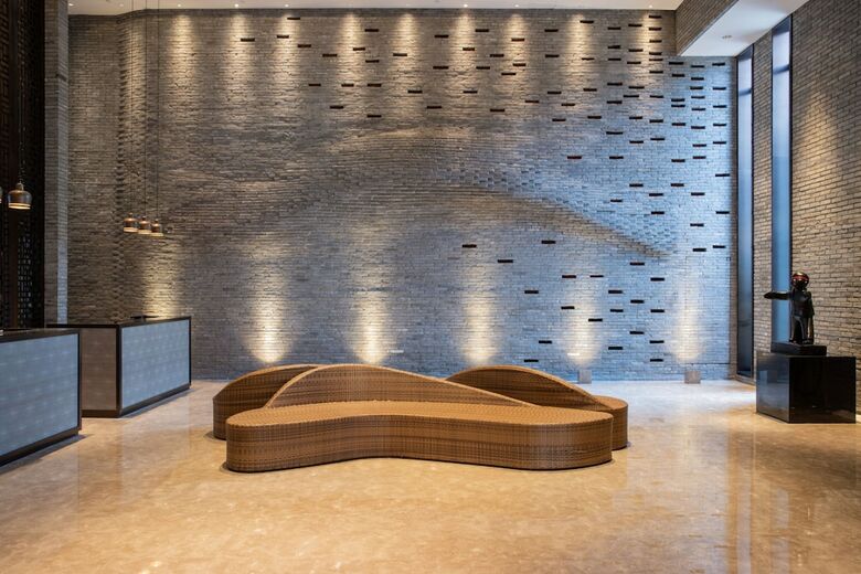 Hotel Hilton Huizhou Longmen Resort