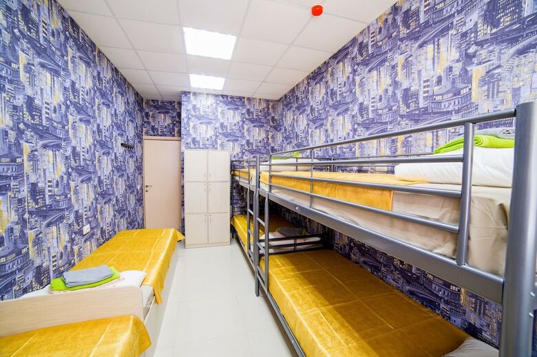 Hostal Hostel 1001 Nights On Karima