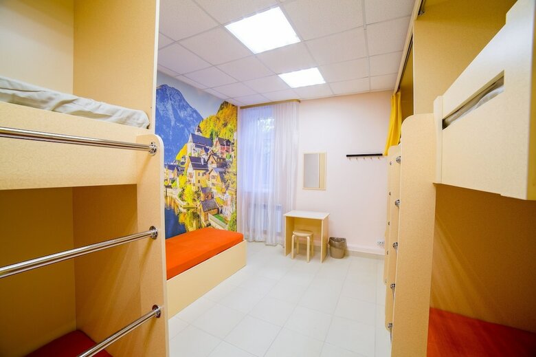 Hostal Hostel 1001 Nights On Karima