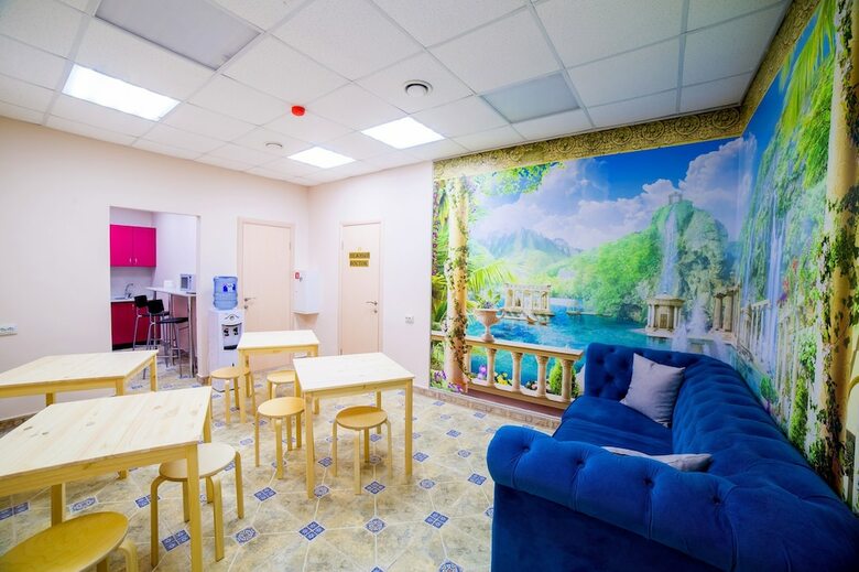 Hostal Hostel 1001 Nights On Karima
