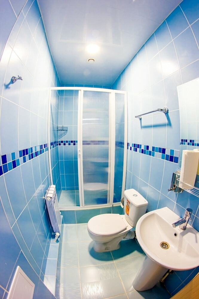 Hostal Hostel 1001 Nights On Karima