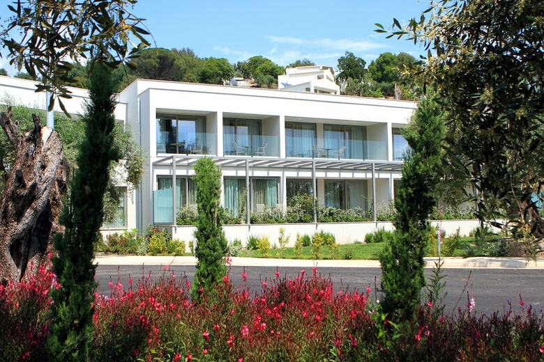 Rodostamo Hotel & Spa- Adults Friendly