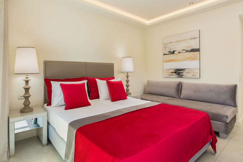 Rodostamo Hotel & Spa- Adults Friendly