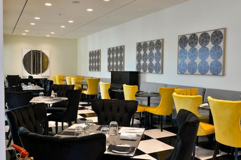 Rodostamo Hotel & Spa- Adults Friendly