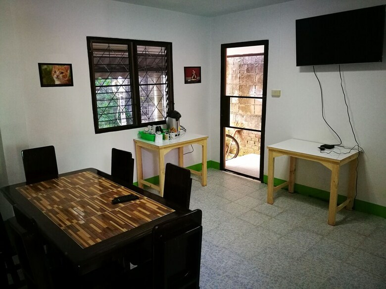 Hostal Stay With Jame Hostel