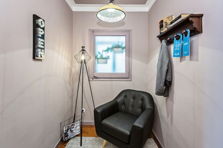 Aparthotel Sweet Inn Apartments Sant Gervasi