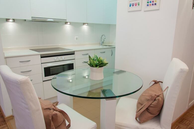 Aparthotel Sweet Inn Apartments Sant Gervasi